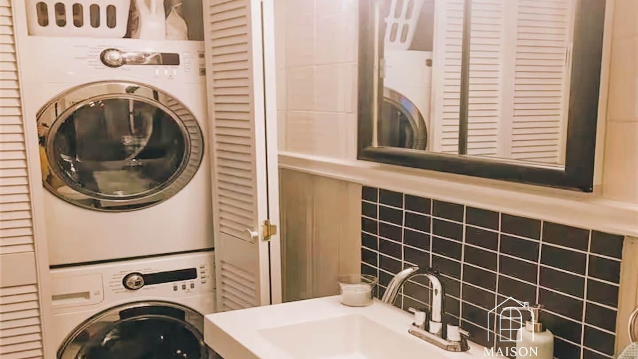 Photo of Bathroom in St-Adolphe-d'Howard