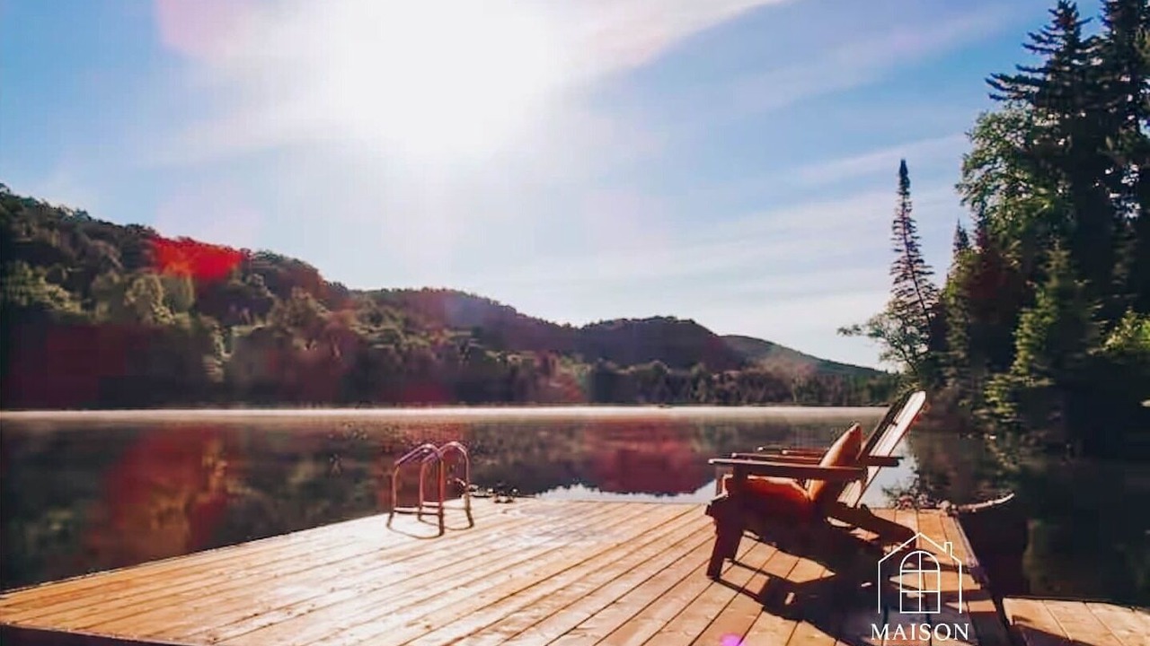 Photo of Outdoor in St-Adolphe-d'Howard