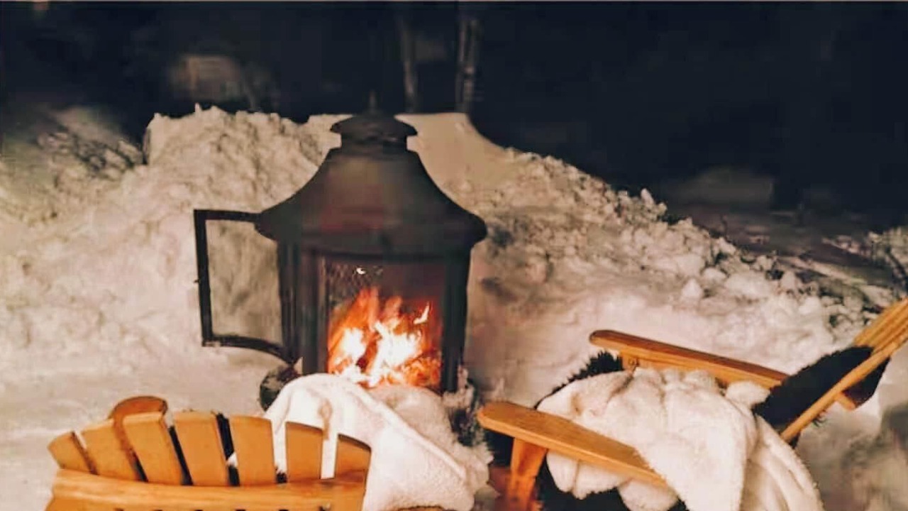 Photo of Outdoor in St-Adolphe-d'Howard