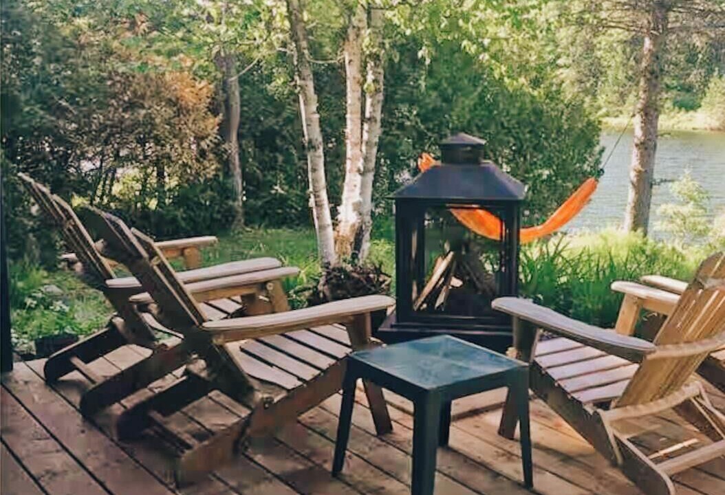 Photo of Outdoor in St-Adolphe-d'Howard