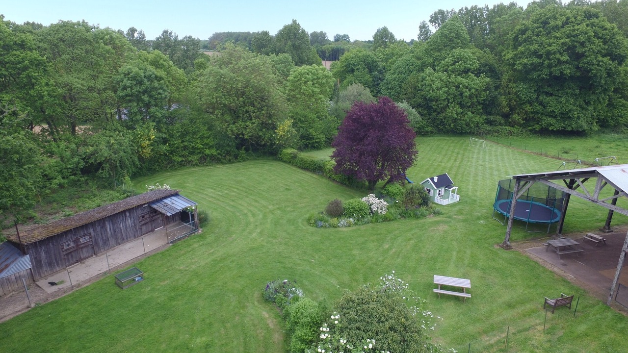 Photo of Outdoor in Les Champs-Geraux