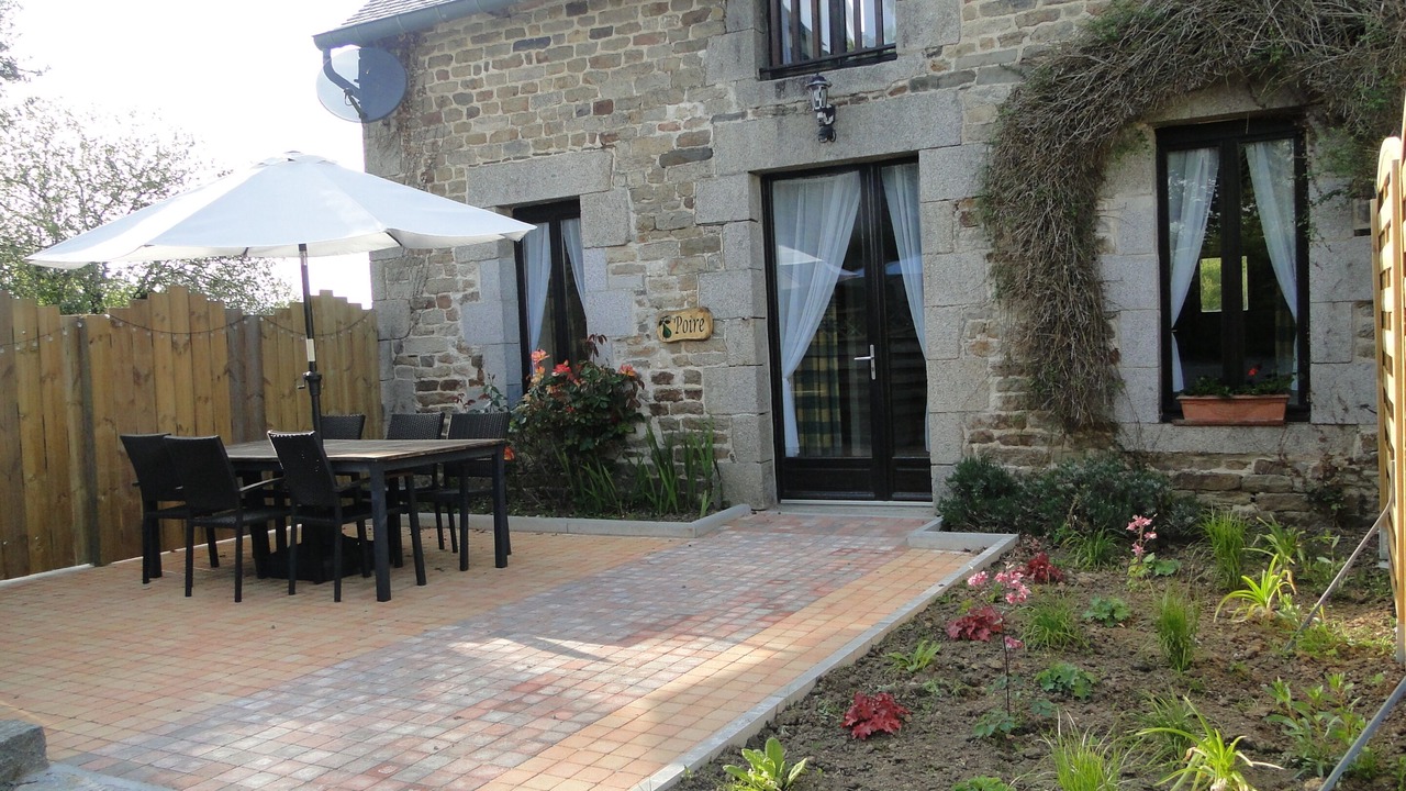 Photo of Outdoor in Les Champs-Geraux