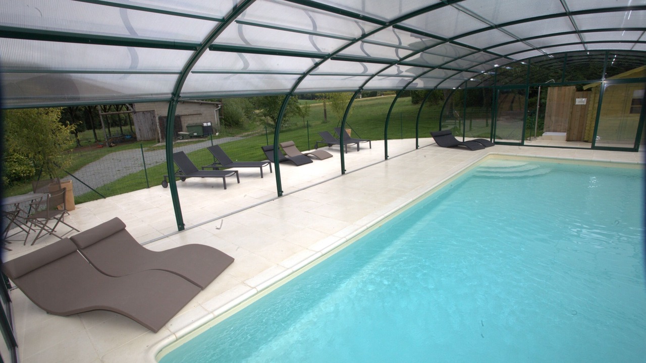 Photo of Outdoor in Les Champs-Geraux