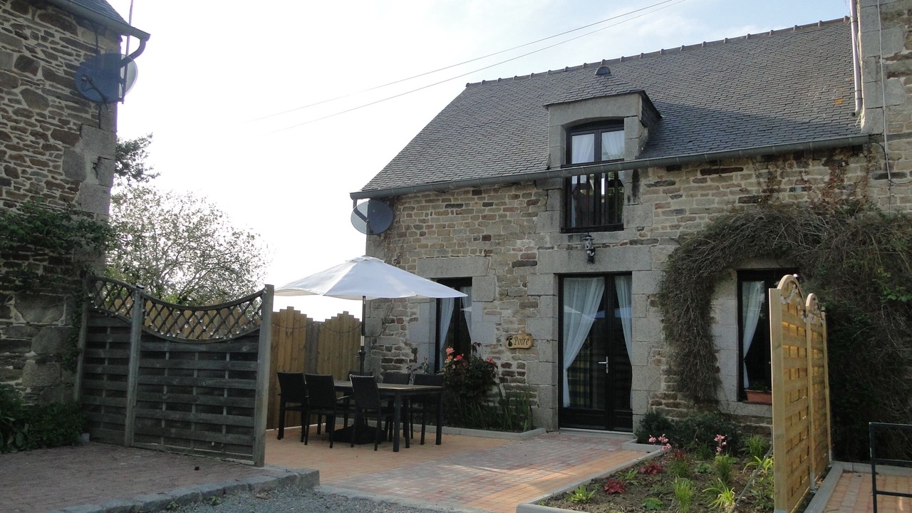 Photo of Outdoor in Les Champs-Geraux