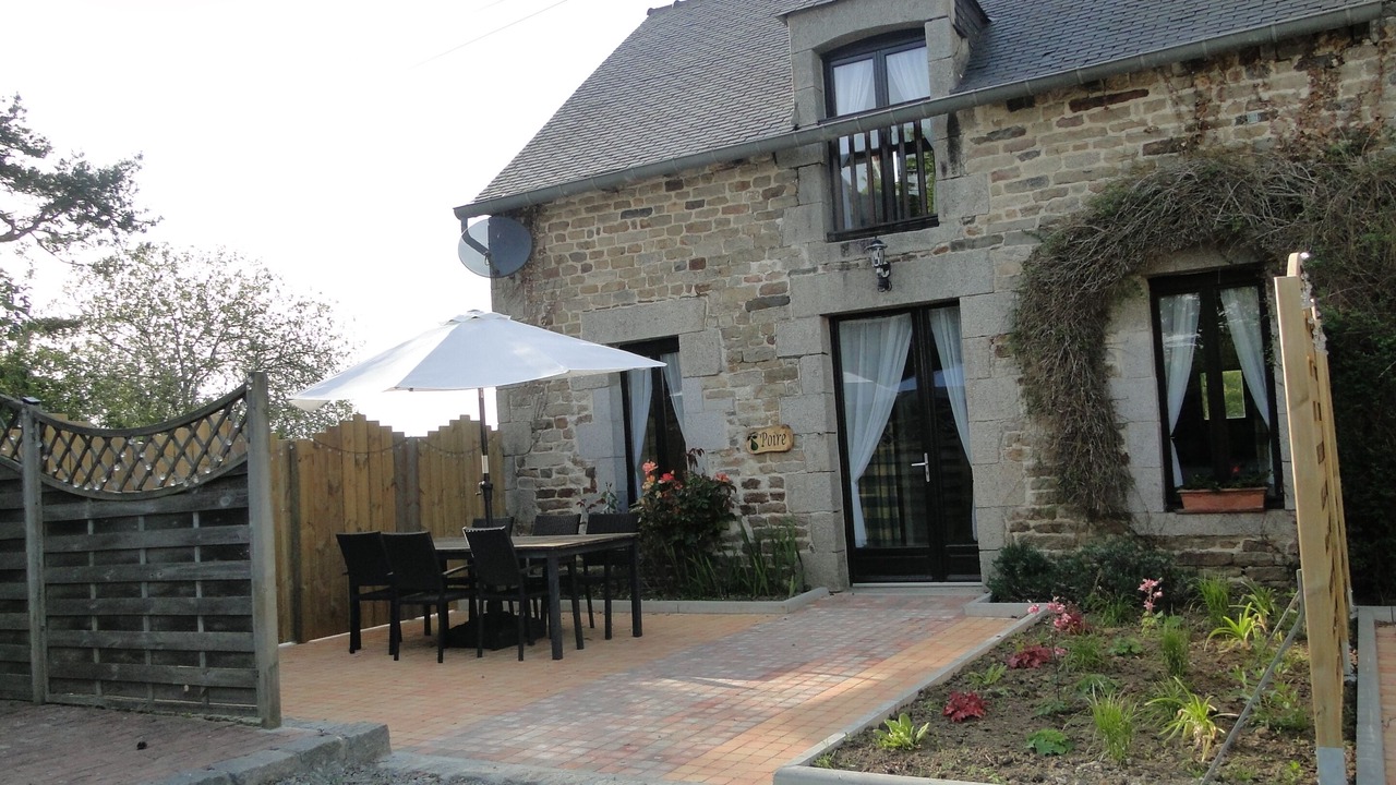 Photo of Outdoor in Les Champs-Geraux