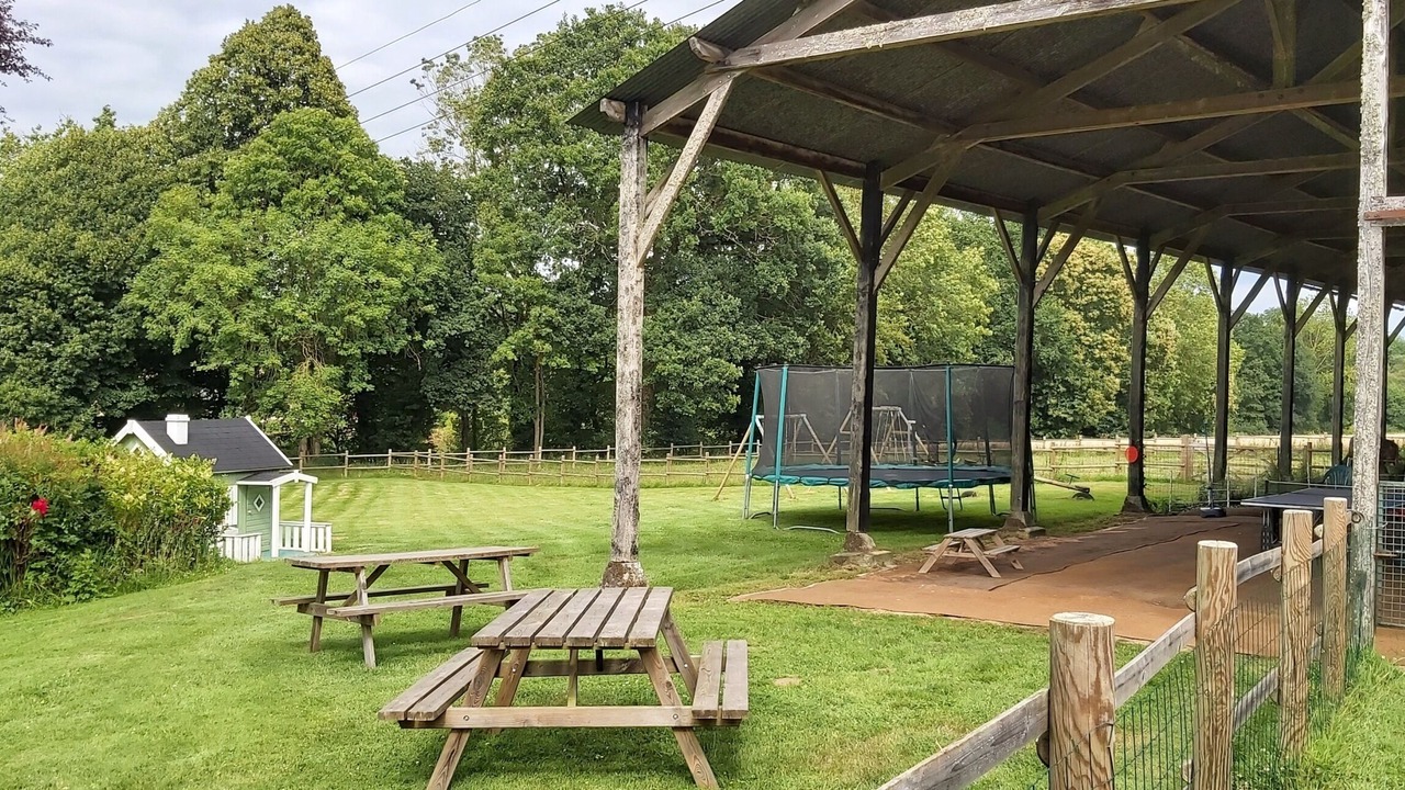 Photo of Outdoor in Les Champs-Geraux