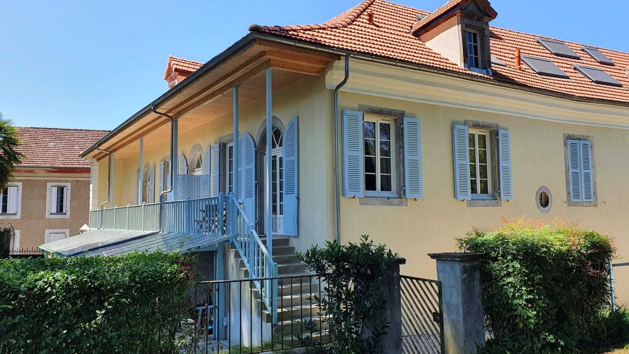 Photo of Outdoor in Saint-Pe-de-Bigorre