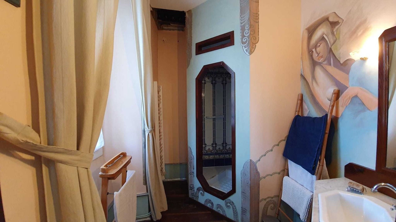 Photo of Bathroom in Saint-Pe-de-Bigorre