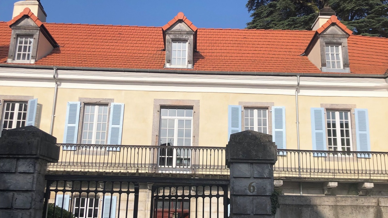Photo of Outdoor in Saint-Pe-de-Bigorre