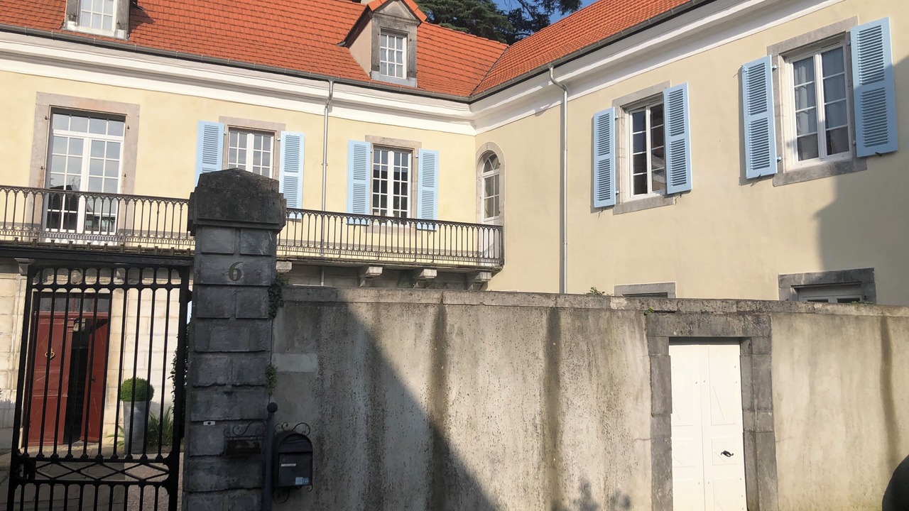 Photo of Outdoor in Saint-Pe-de-Bigorre