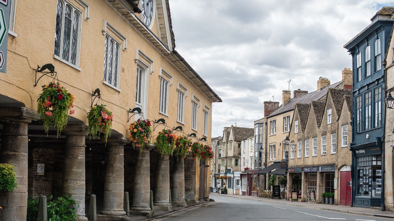 Photo of Others in Tetbury