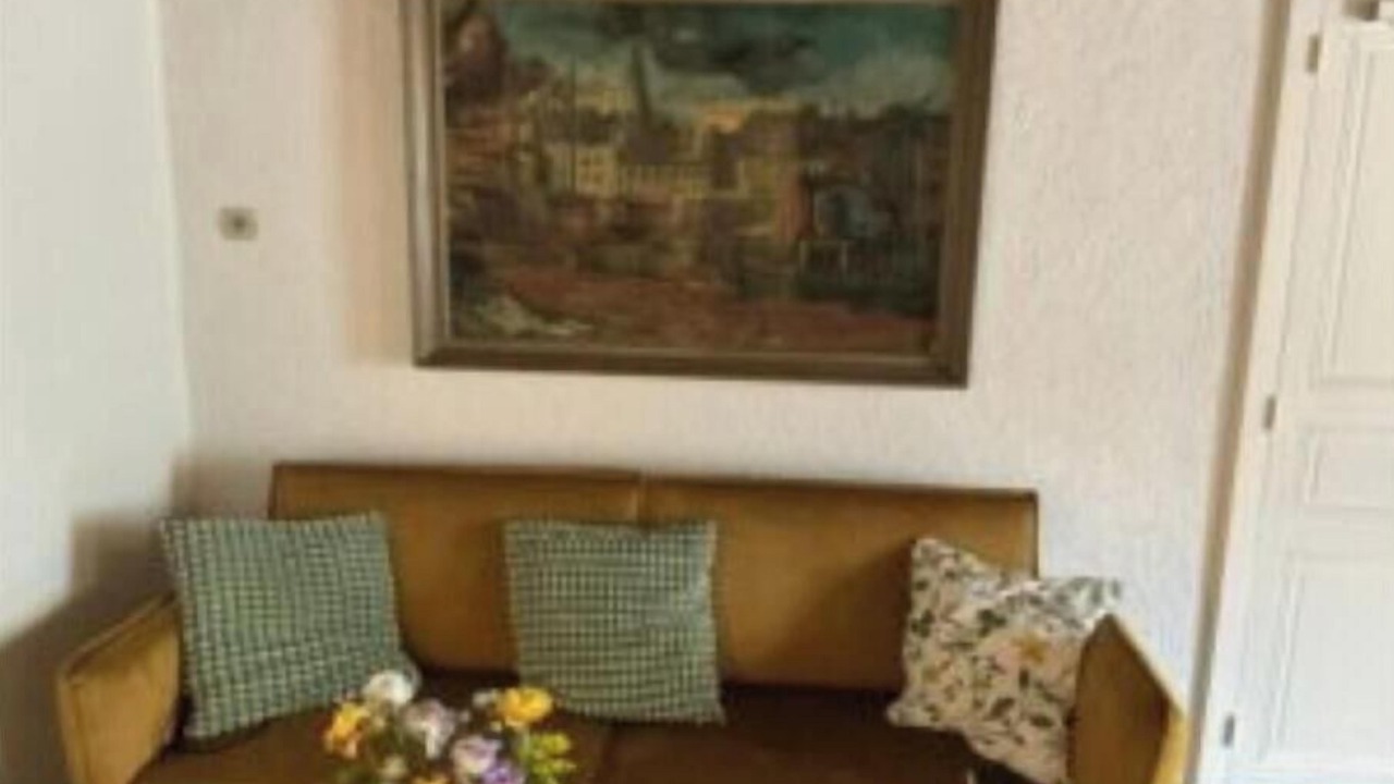 Photo of Livingroom in Saint-Savin