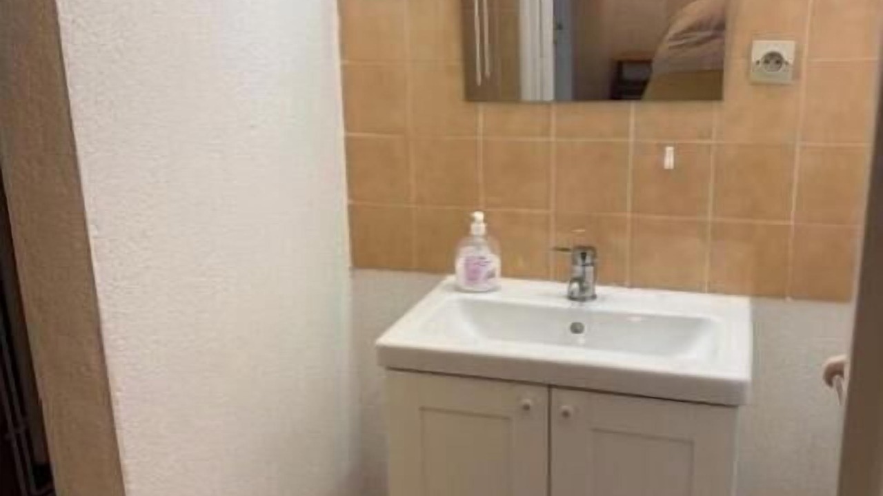 Photo of Bathroom in Saint-Savin