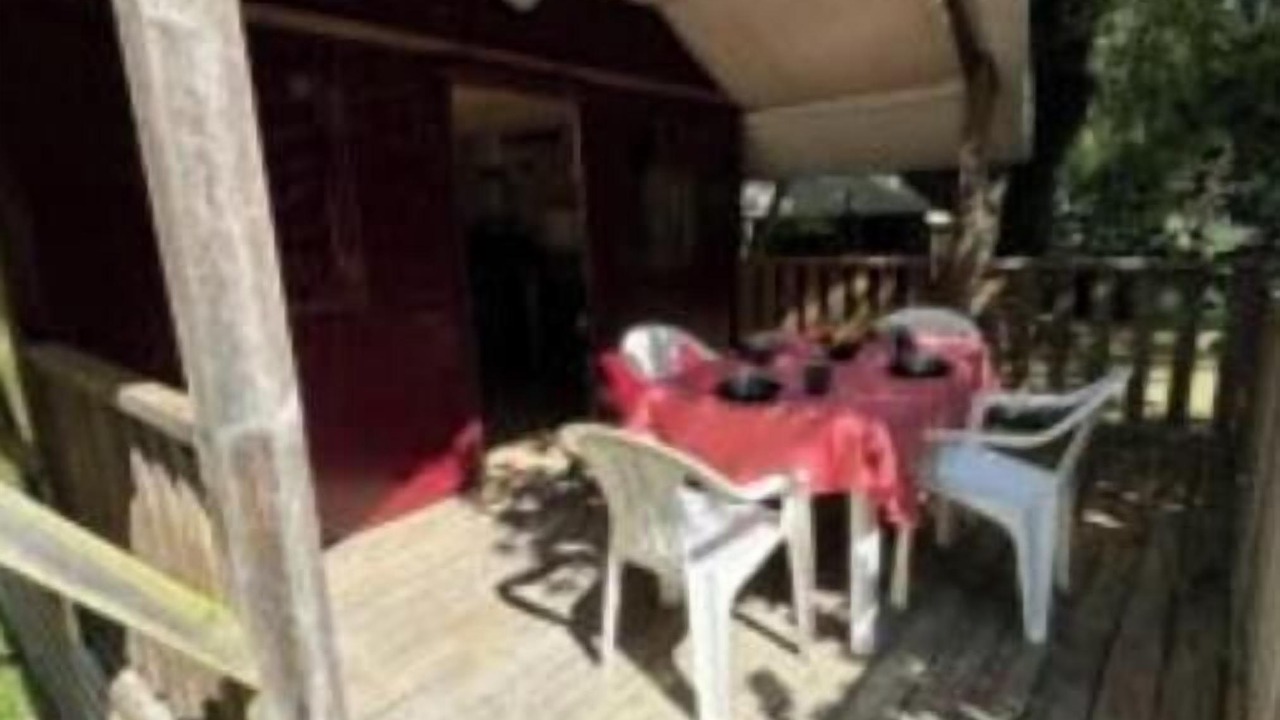 Photo of Outdoor in Saint-Savin