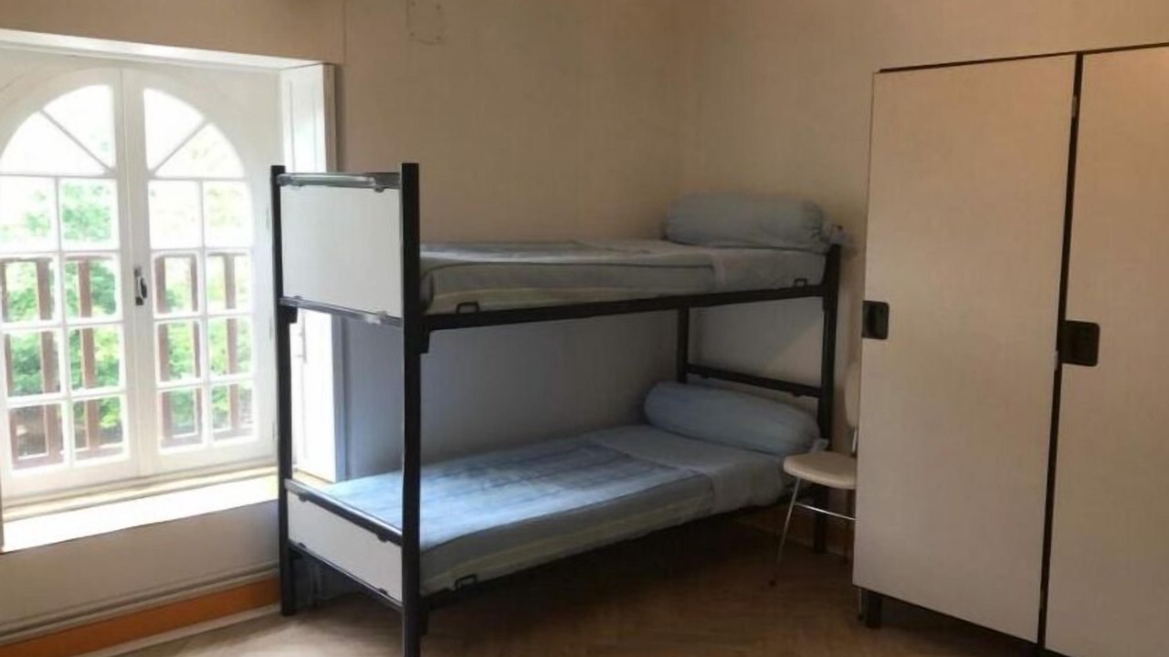 Photo of Bedroom in Saint-Savin