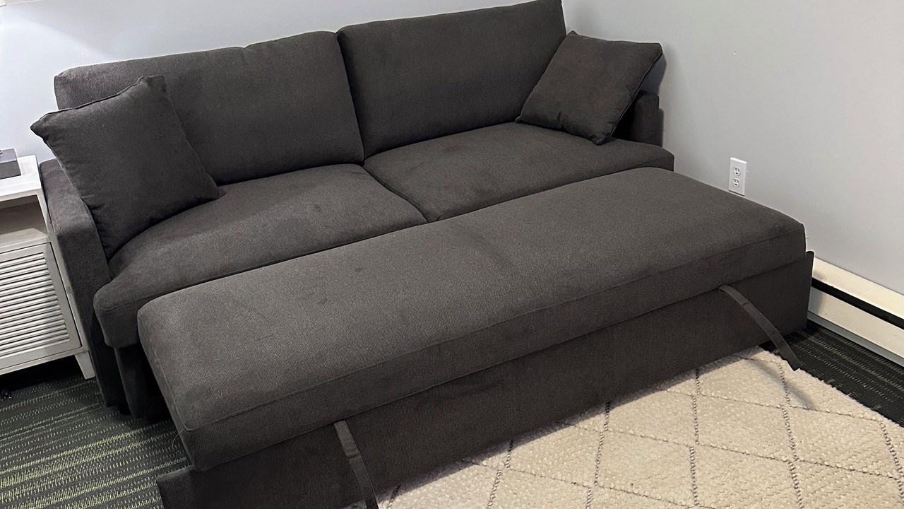 Photo of Livingroom in New Glasgow