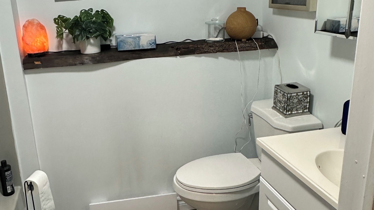 Photo of Bathroom in New Glasgow