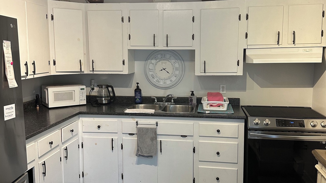 Photo of Kitchen in New Glasgow