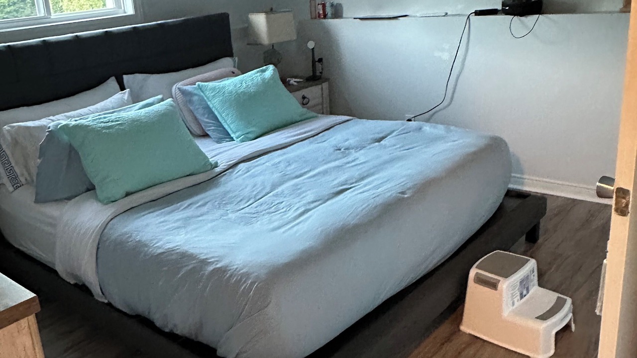 Photo of Bedroom in New Glasgow