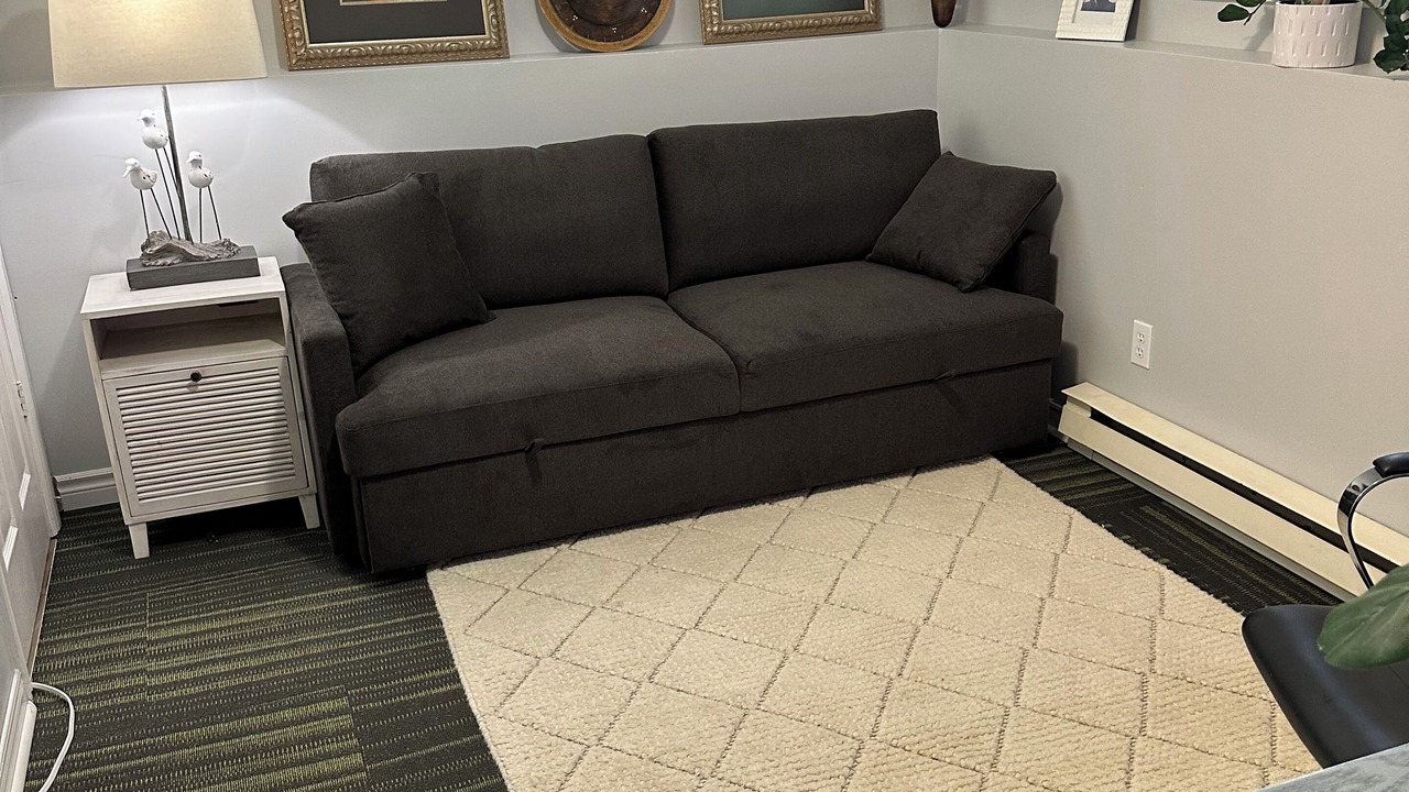 Photo of Livingroom in New Glasgow