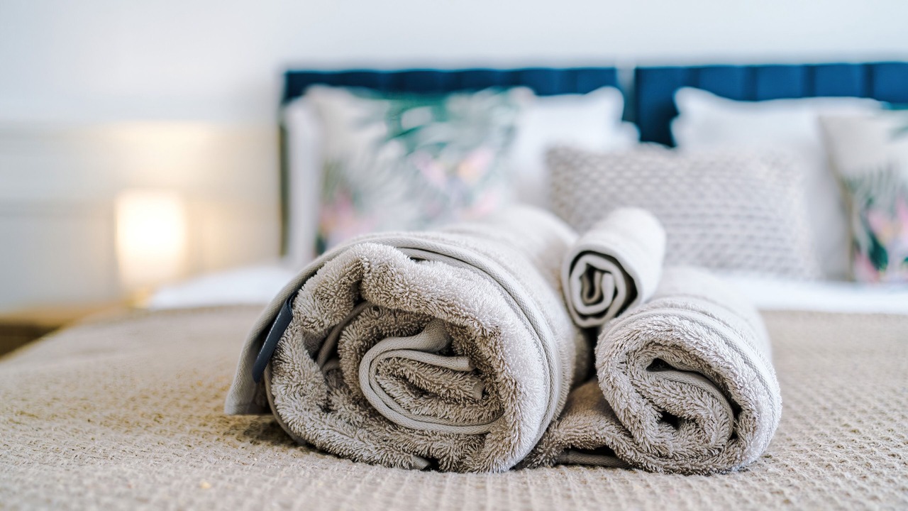 Photo of Bedroom in Bispham