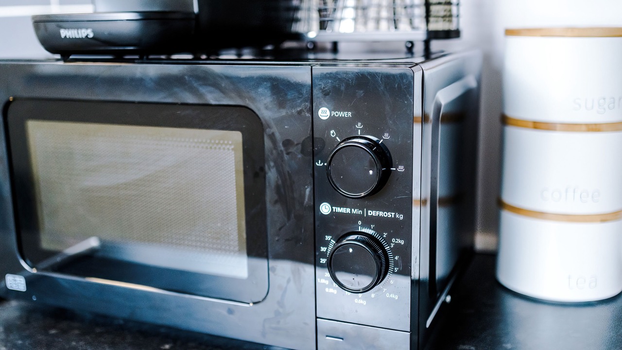 Photo of Kitchen in Bispham