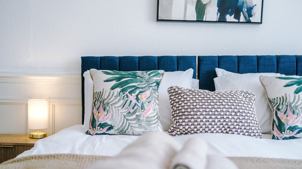 Photo of Bedroom in Bispham