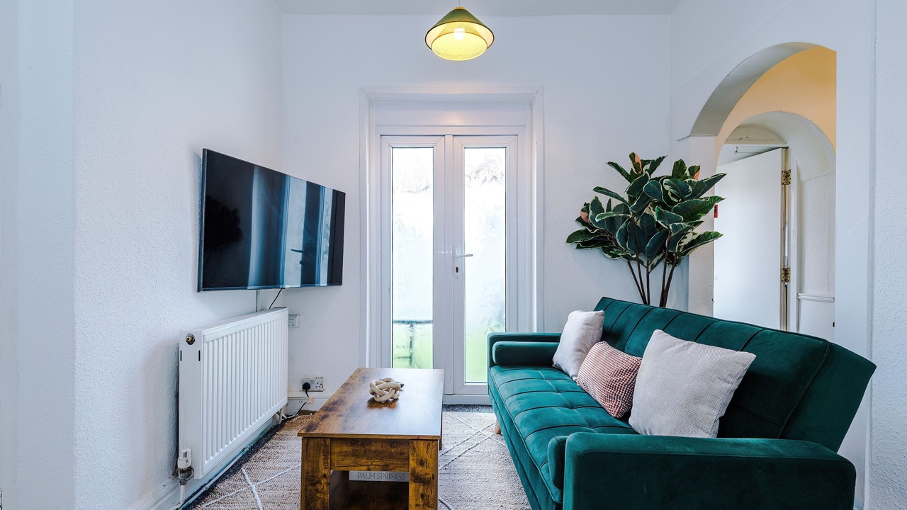 Photo of Livingroom in Bispham