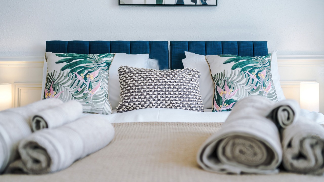 Photo of Bedroom in Bispham