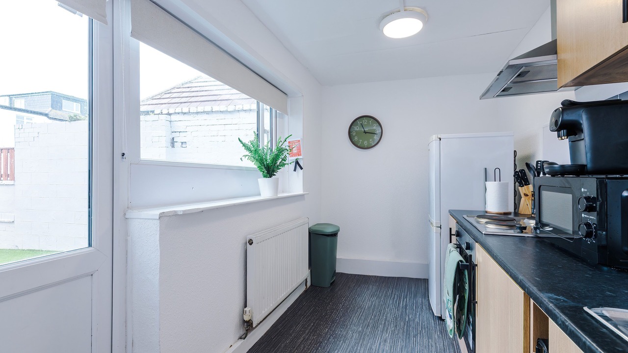 Photo of Kitchen in Bispham