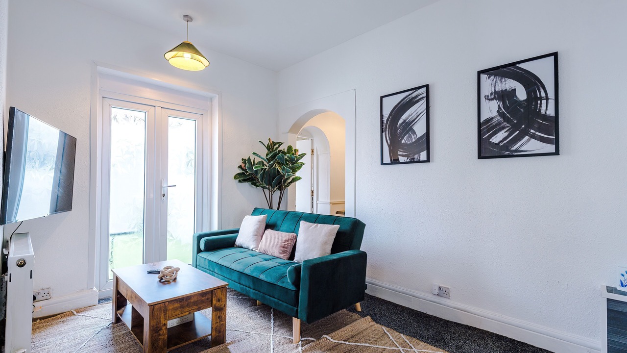 Photo of Livingroom in Bispham