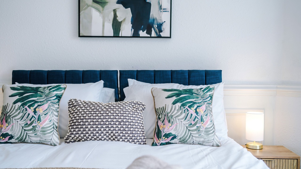 Photo of Bedroom in Bispham