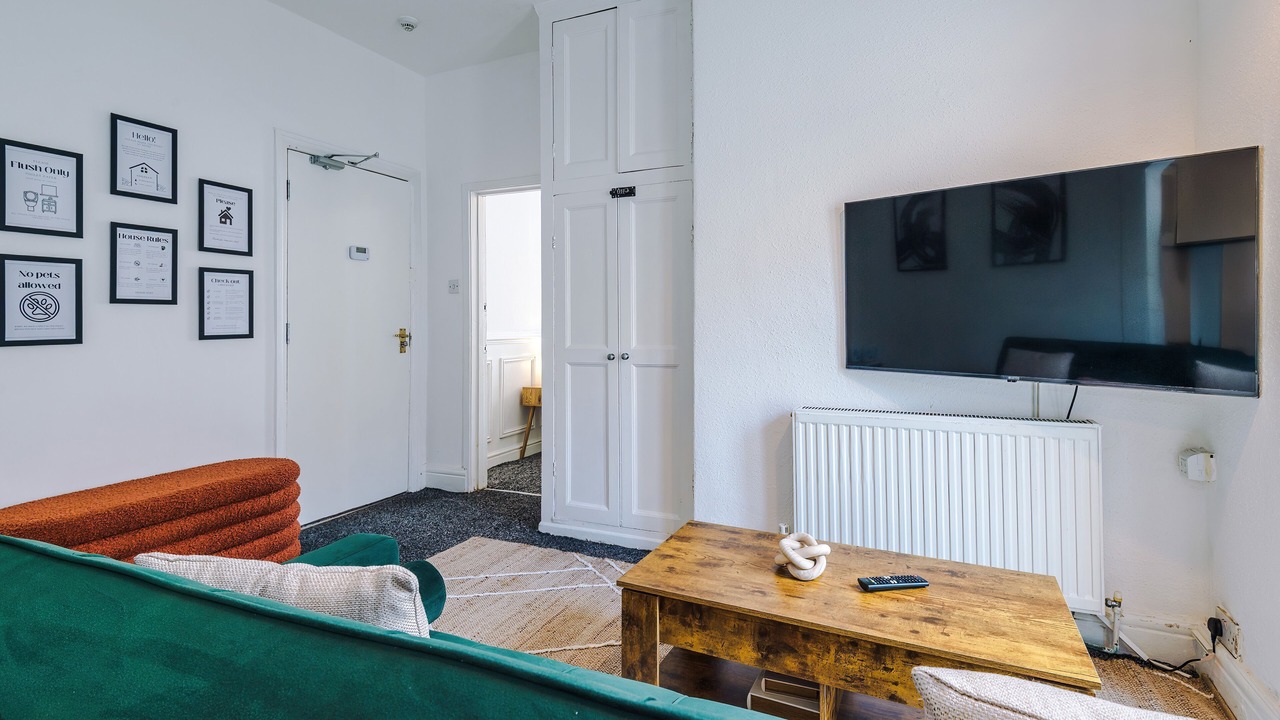 Photo of Livingroom in Bispham