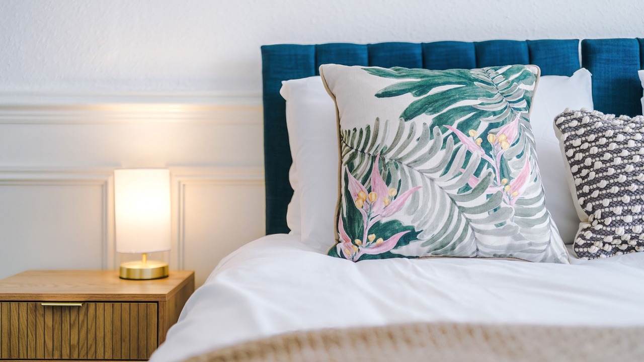 Photo of Bedroom in Bispham