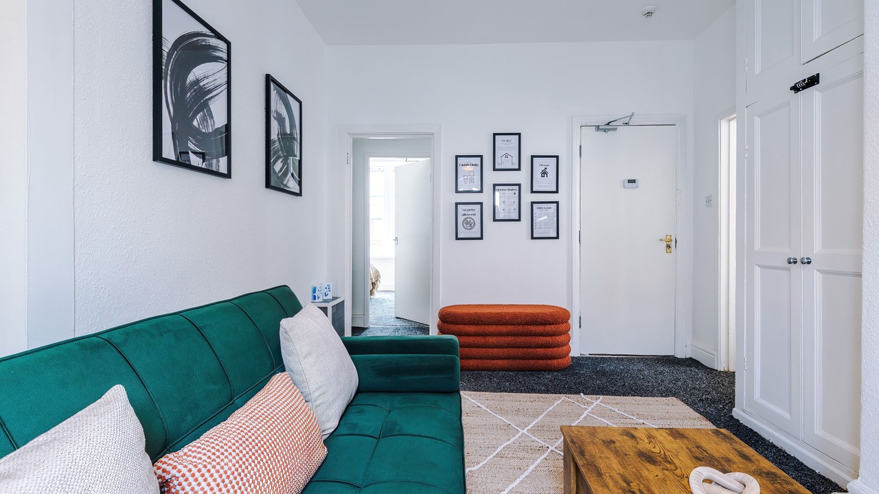 Photo of Livingroom in Bispham