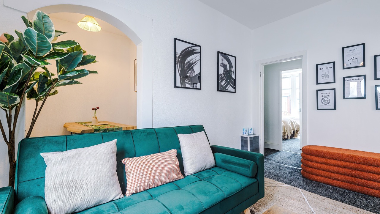 Photo of Livingroom in Bispham