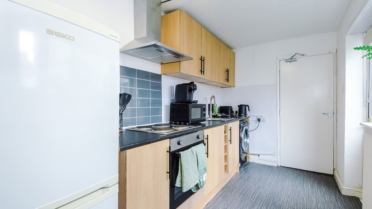 Photo of Kitchen in Bispham