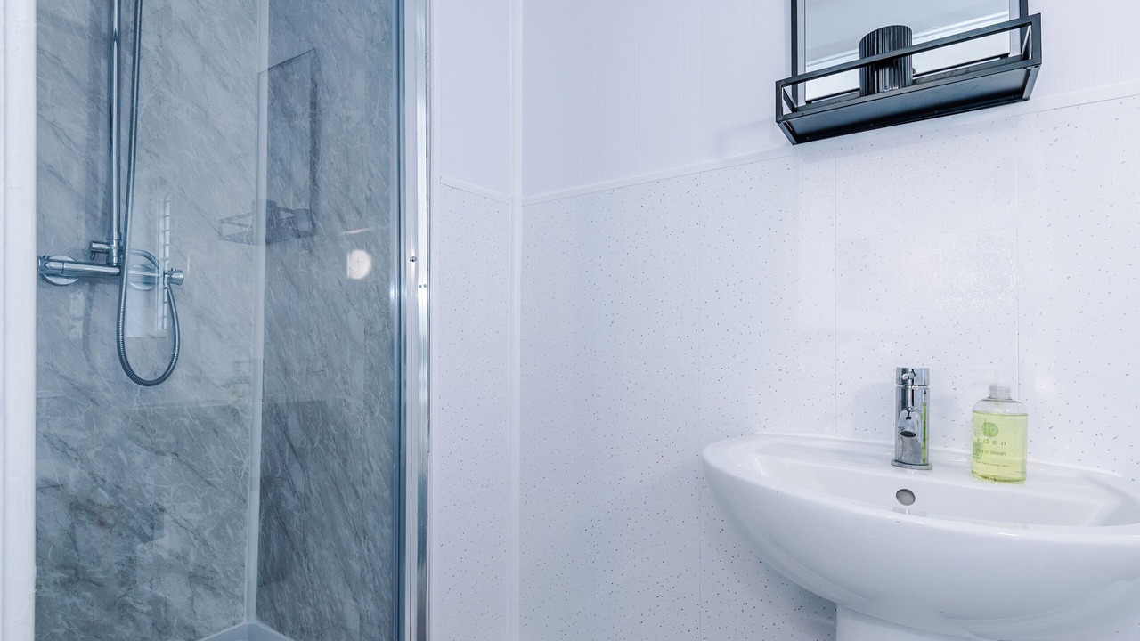 Photo of Bathroom in Bispham