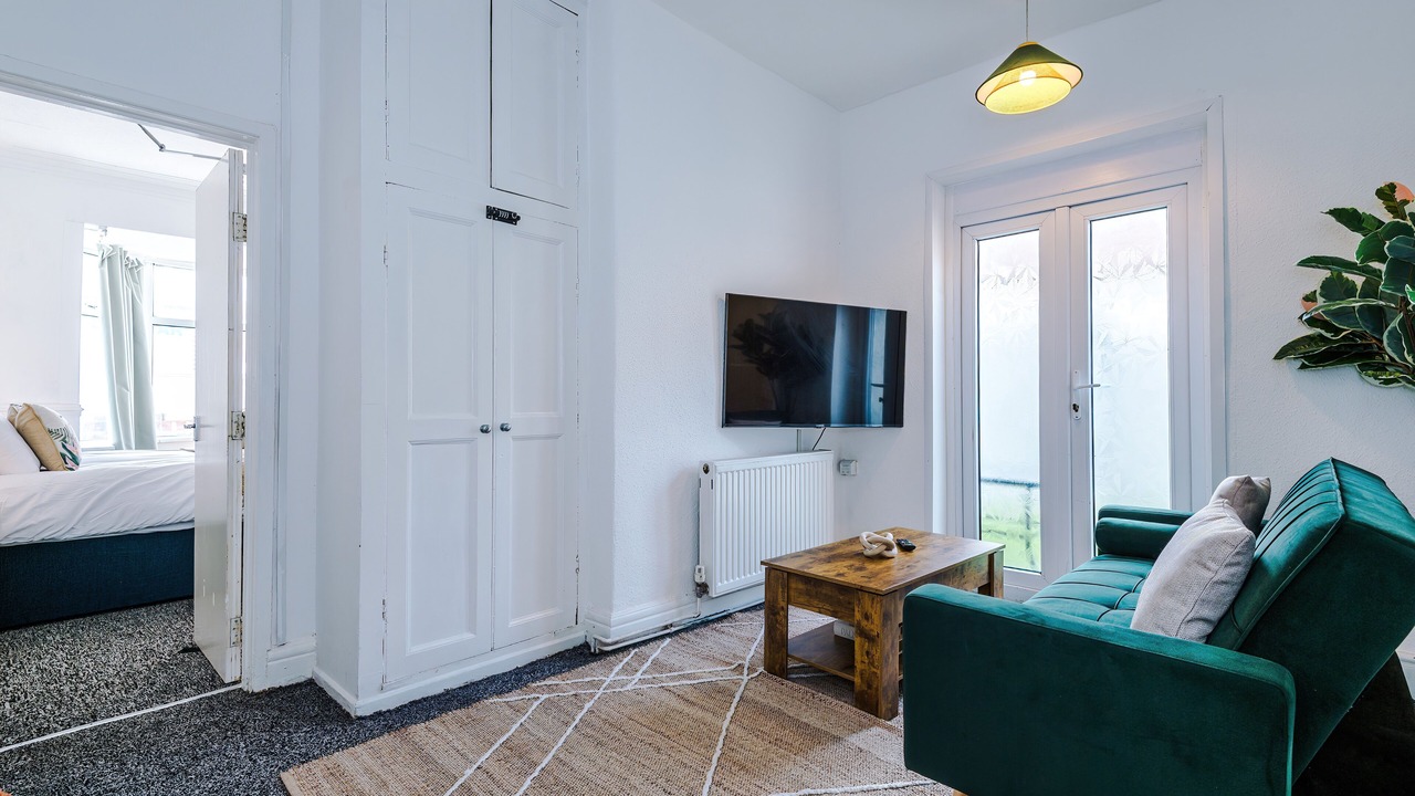 Photo of Livingroom in Bispham