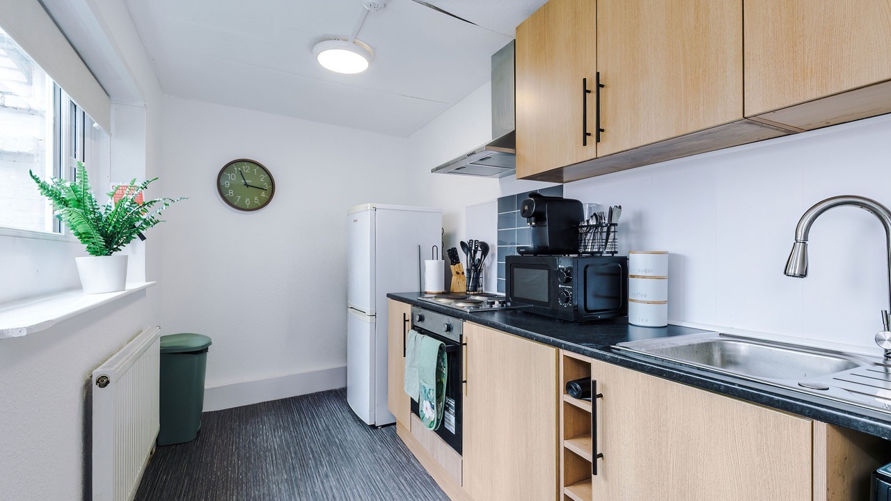 Photo of Kitchen in Bispham