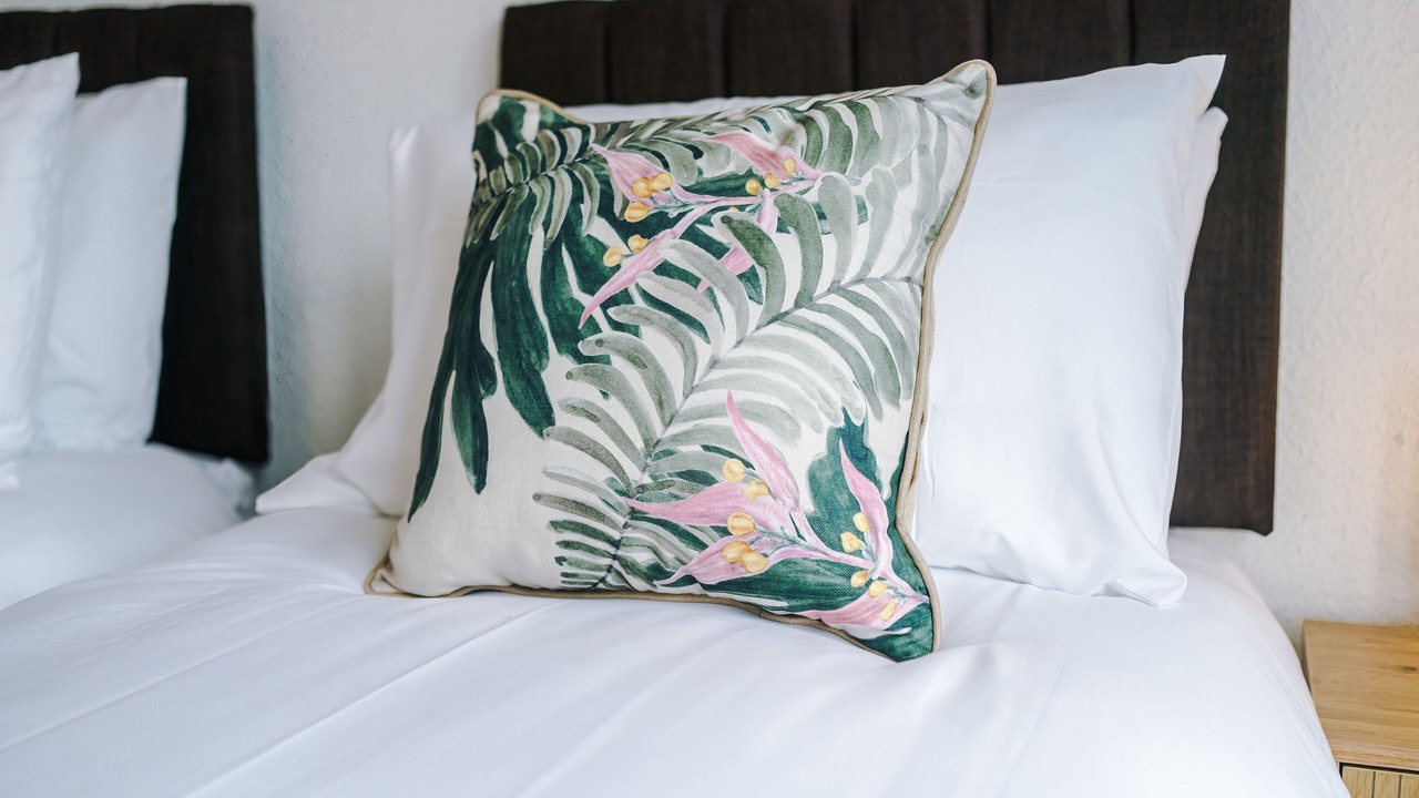 Photo of Bedroom in Bispham