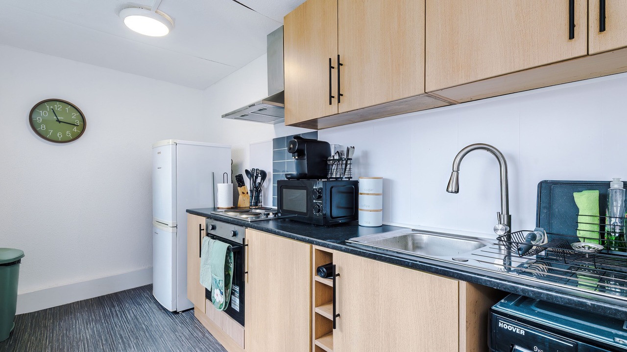 Photo of Kitchen in Bispham