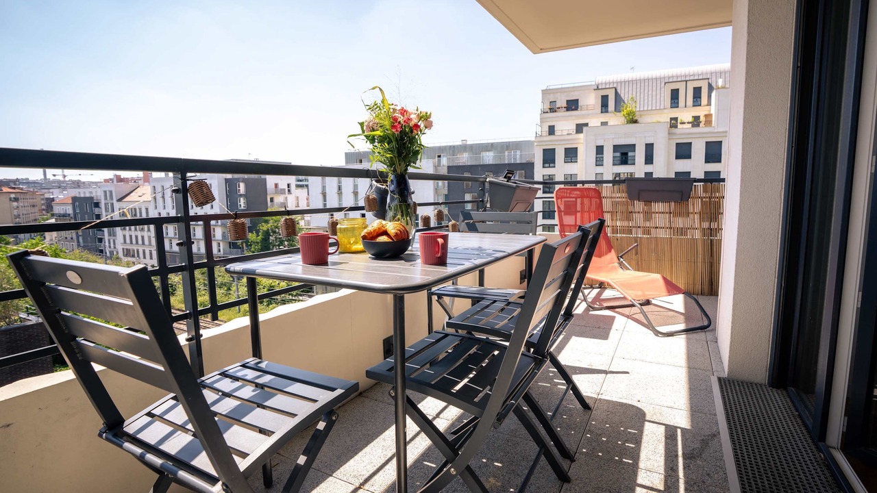 Photo of Outdoor in Zone d'amenagement concerte des Docks