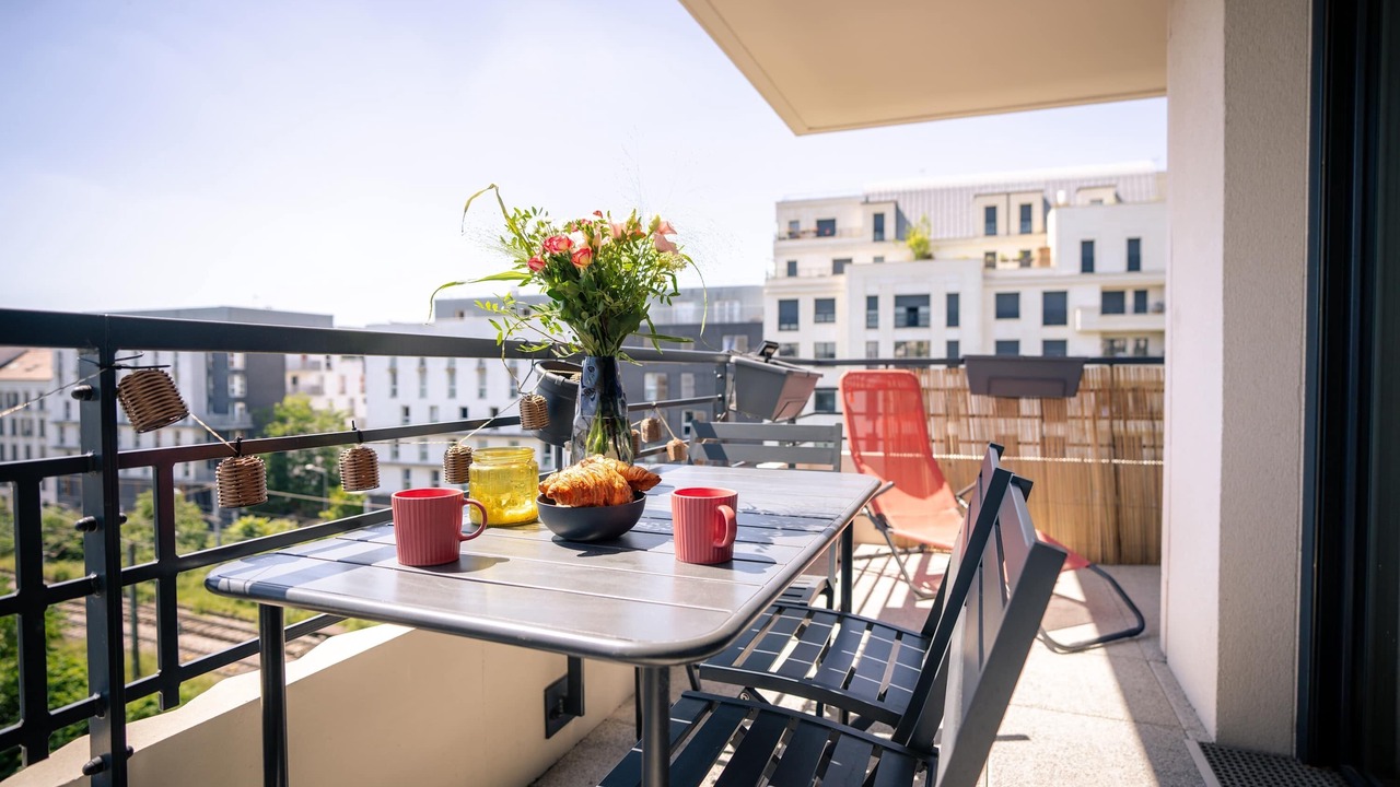 Photo of Outdoor in Zone d'amenagement concerte des Docks