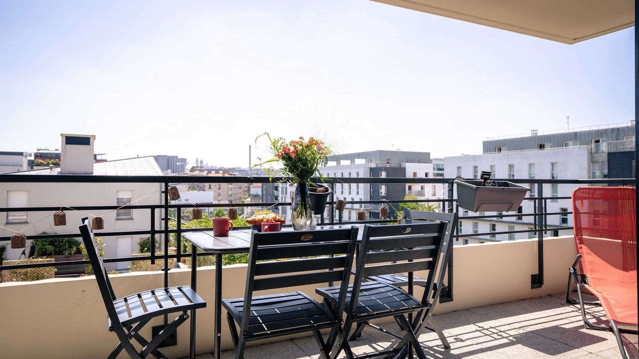 Photo of Outdoor in Zone d'amenagement concerte des Docks