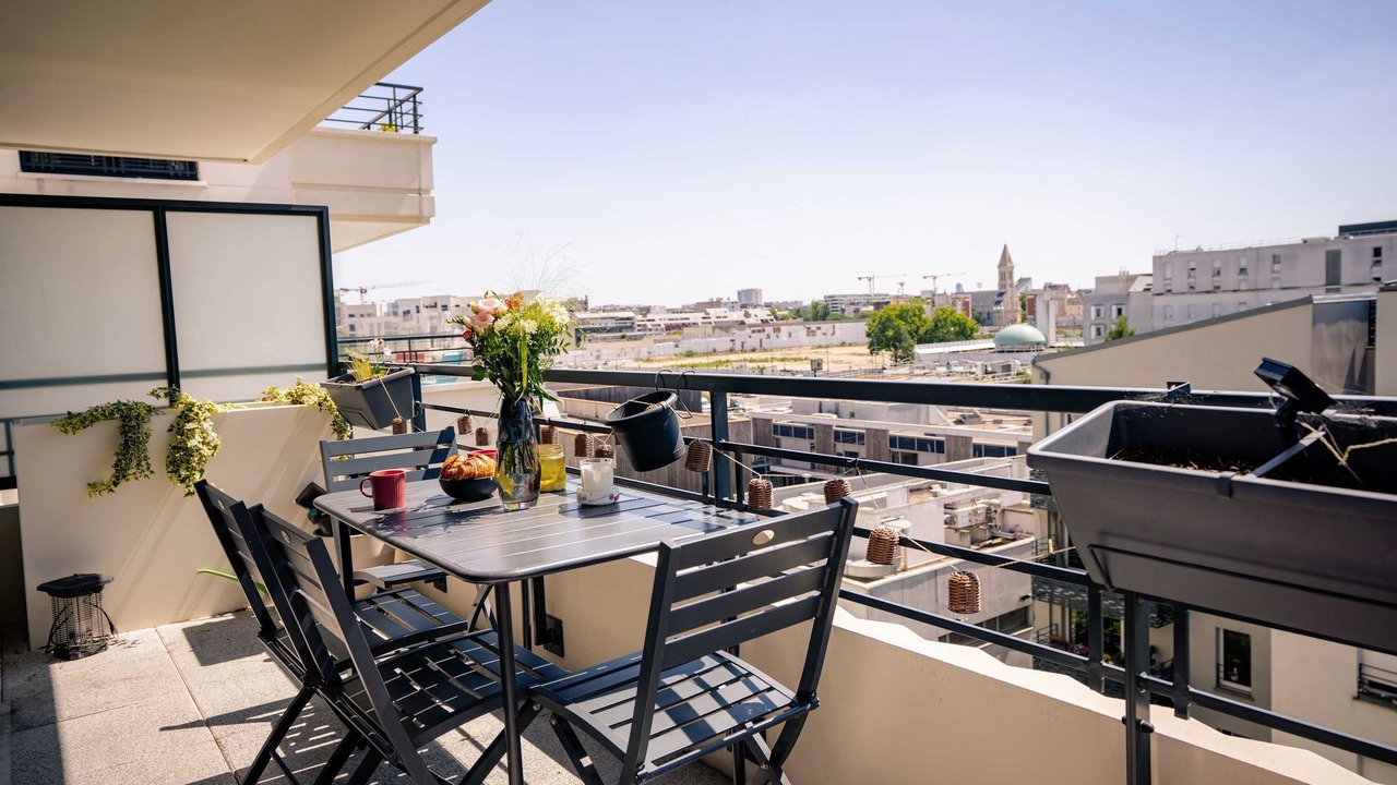 Photo of Outdoor in Zone d'amenagement concerte des Docks