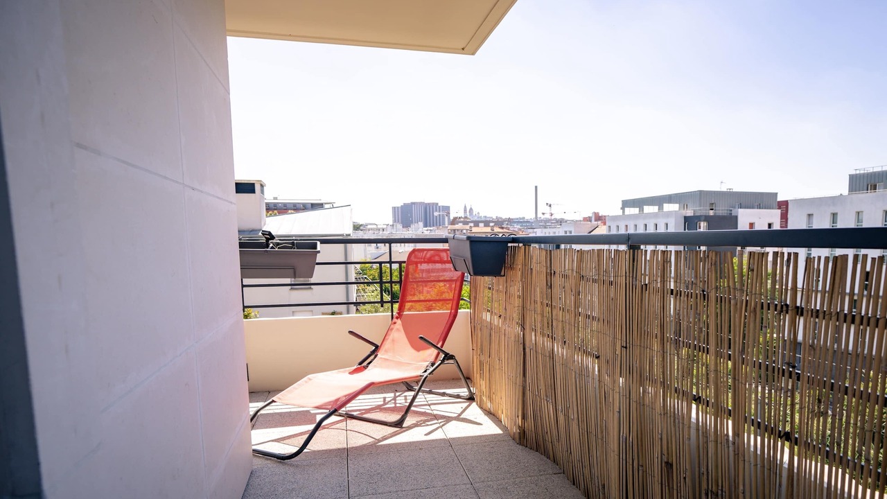 Photo of Outdoor in Zone d'amenagement concerte des Docks