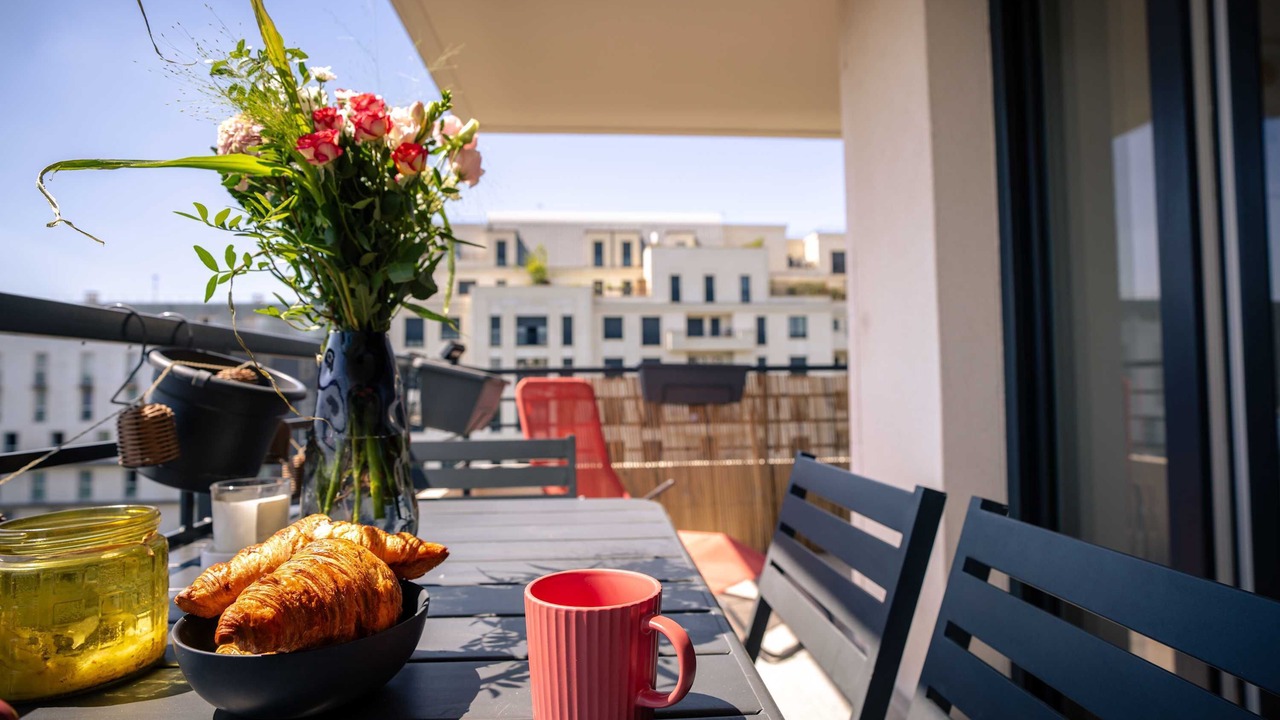 Photo of Outdoor in Zone d'amenagement concerte des Docks