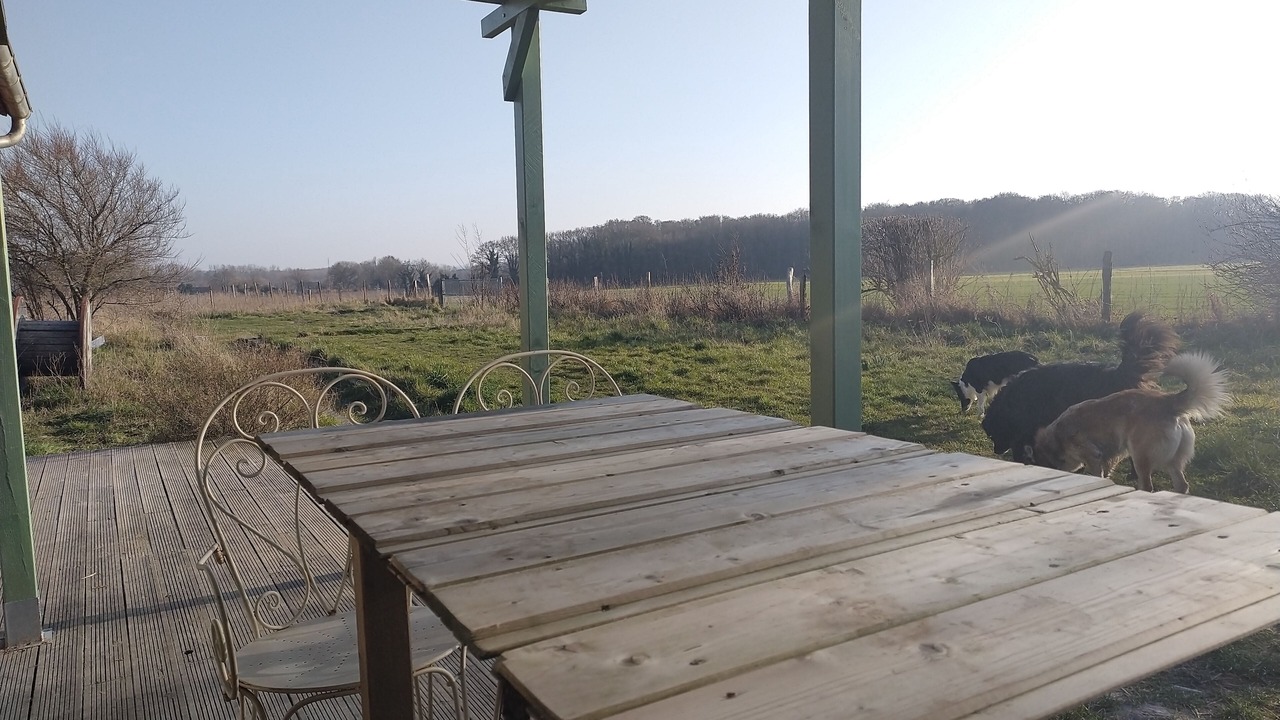 Photo of Outdoor in Saint-Valery-sur-Somme