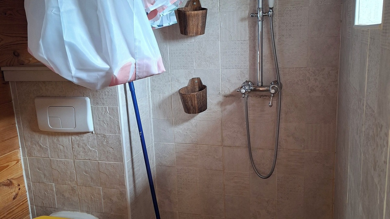 Photo of Bathroom in Saint-Valery-sur-Somme